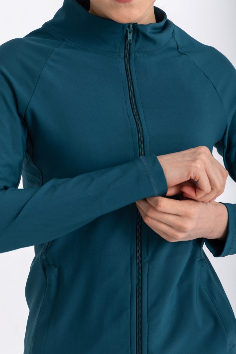 Performance Jacket – Chefox Camp